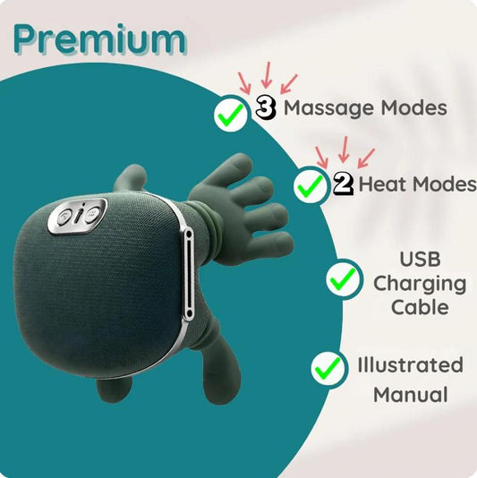 BBC Neck Massager