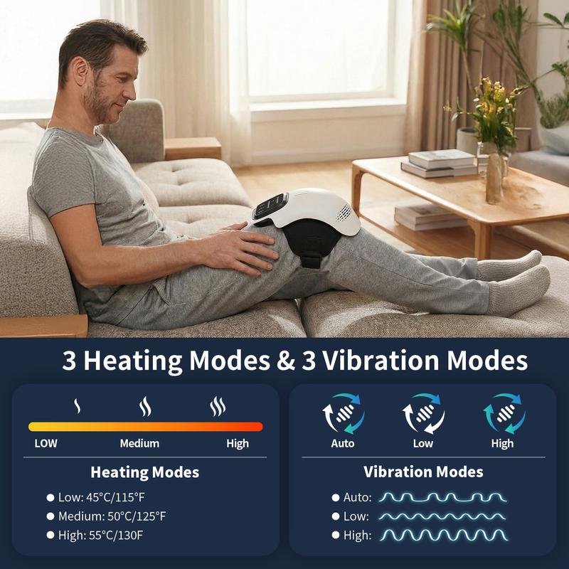 BBC Knee Massager