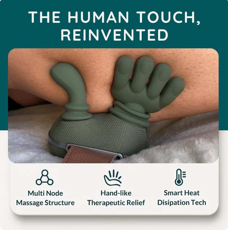 BBC Neck Massager