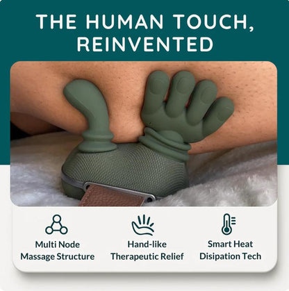 BBC Neck Massager