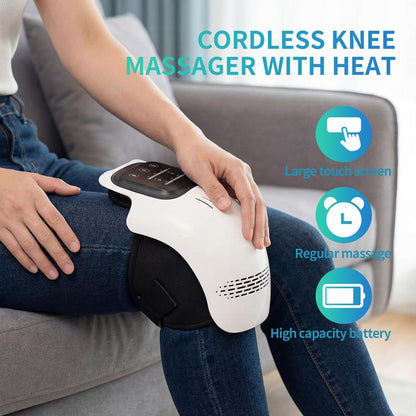 BBC Knee Massager