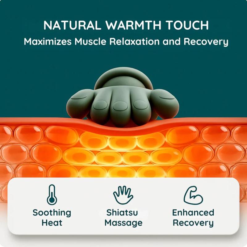 BBC Neck Massager