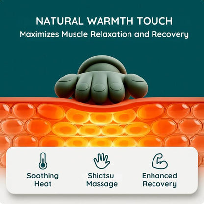 BBC Neck Massager