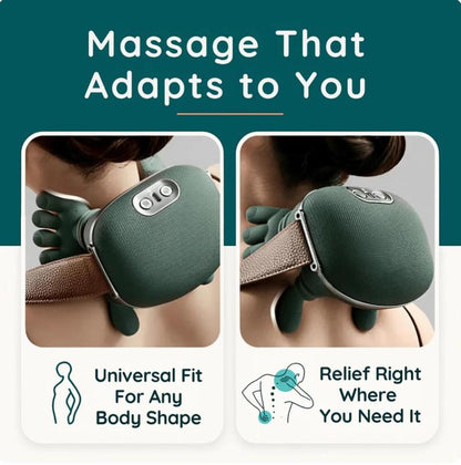 BBC Neck Massager