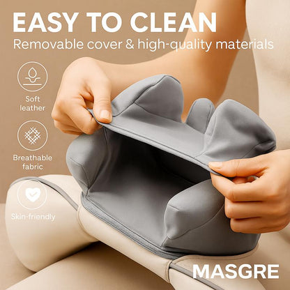 BBC Neck and Shoulder Massager