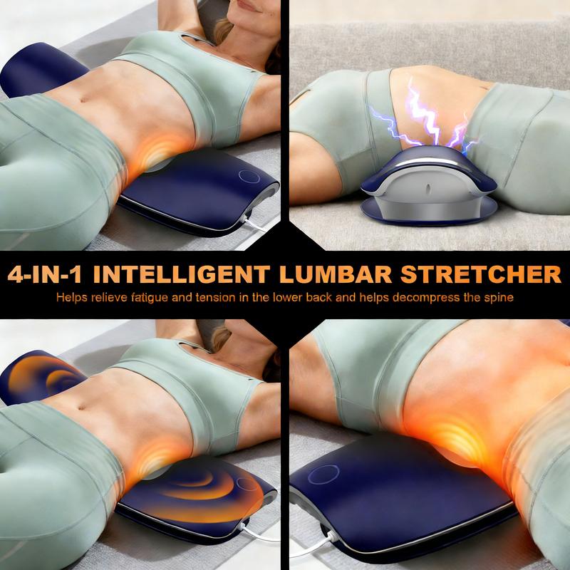 BBC Back Massage