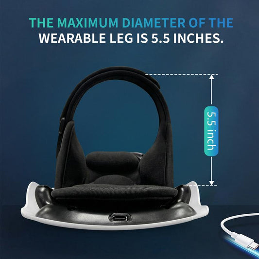 BBC Knee Massager