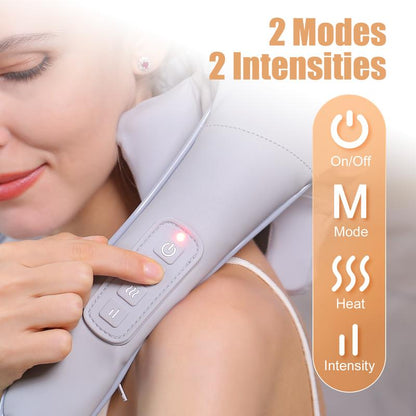 BBC Neck and Shoulder Massager