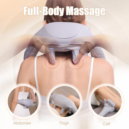 BBC Neck and Shoulder Massager