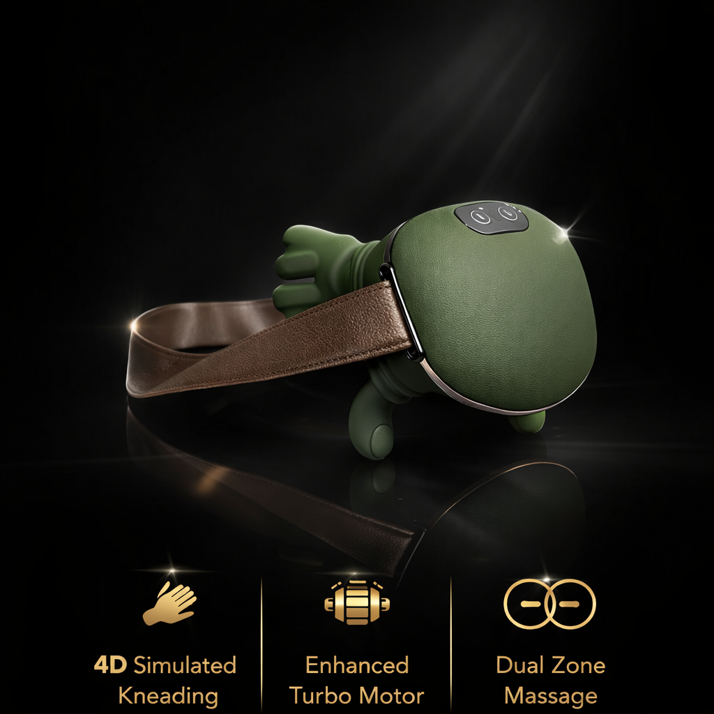 BBC Neck Massager