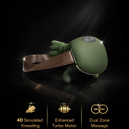BBC Neck Massager