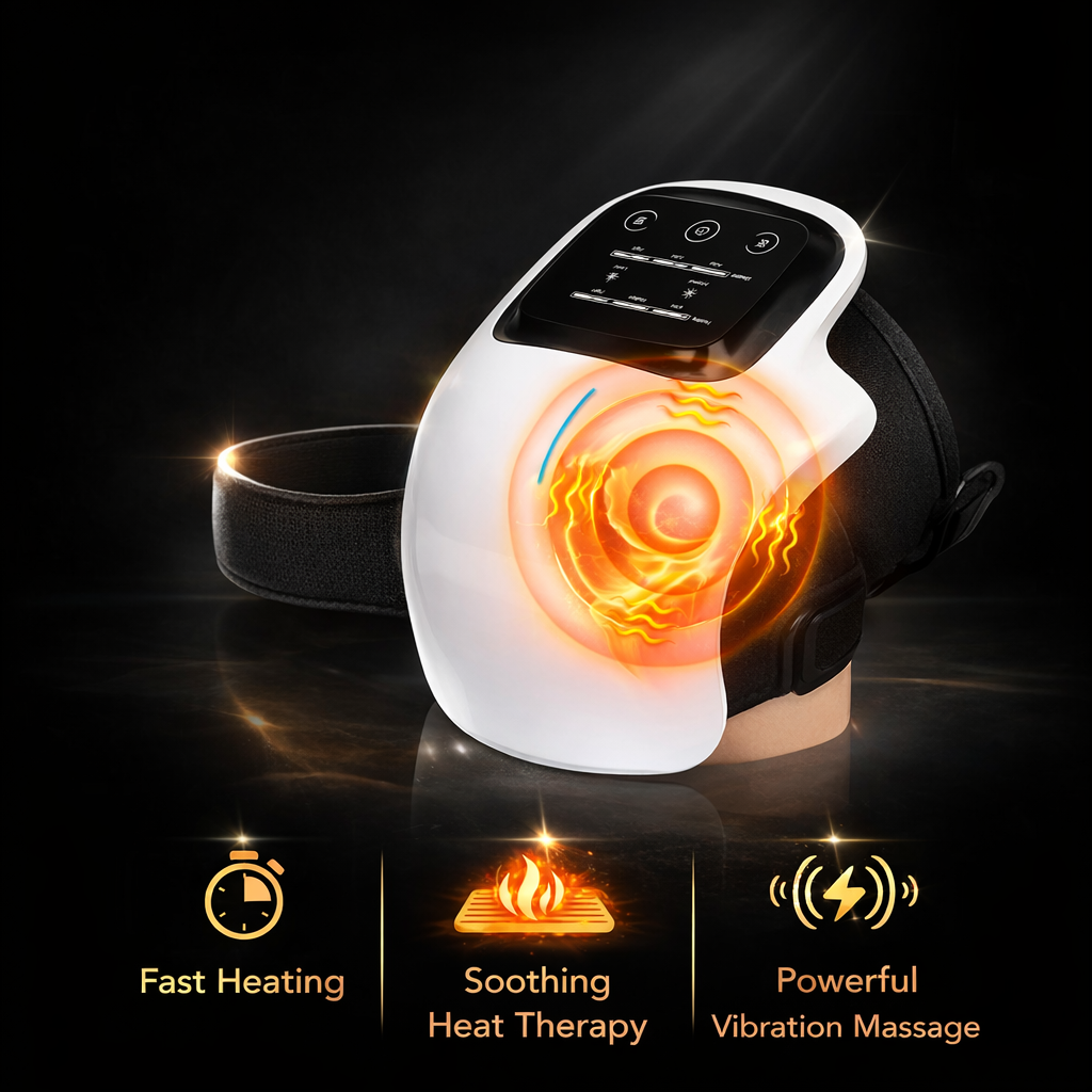 BBC Knee Massager